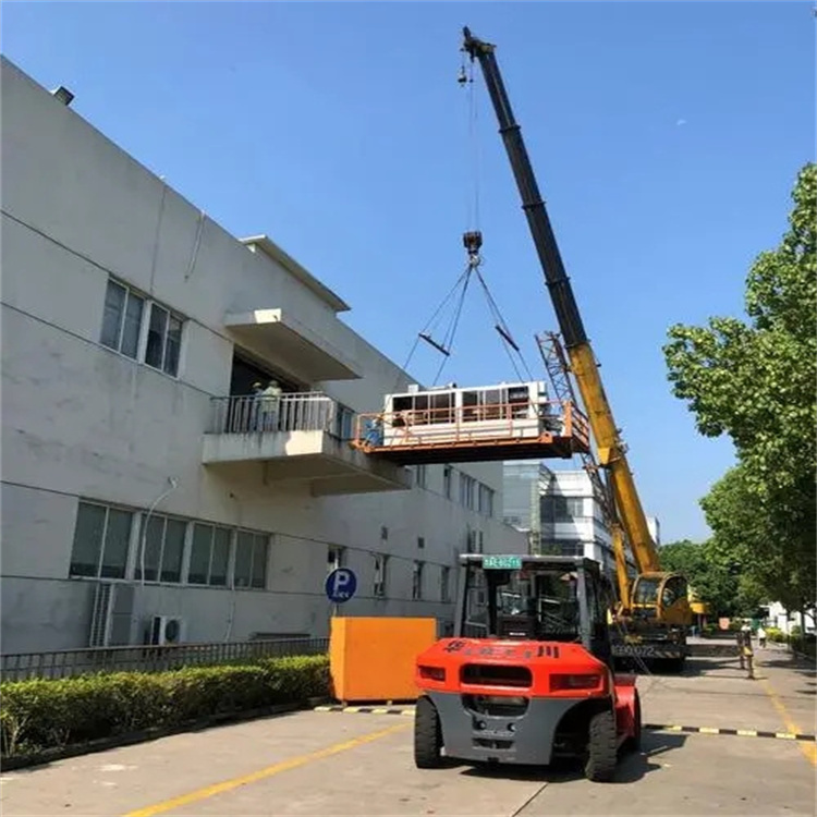 兴义小型吊车出租电话