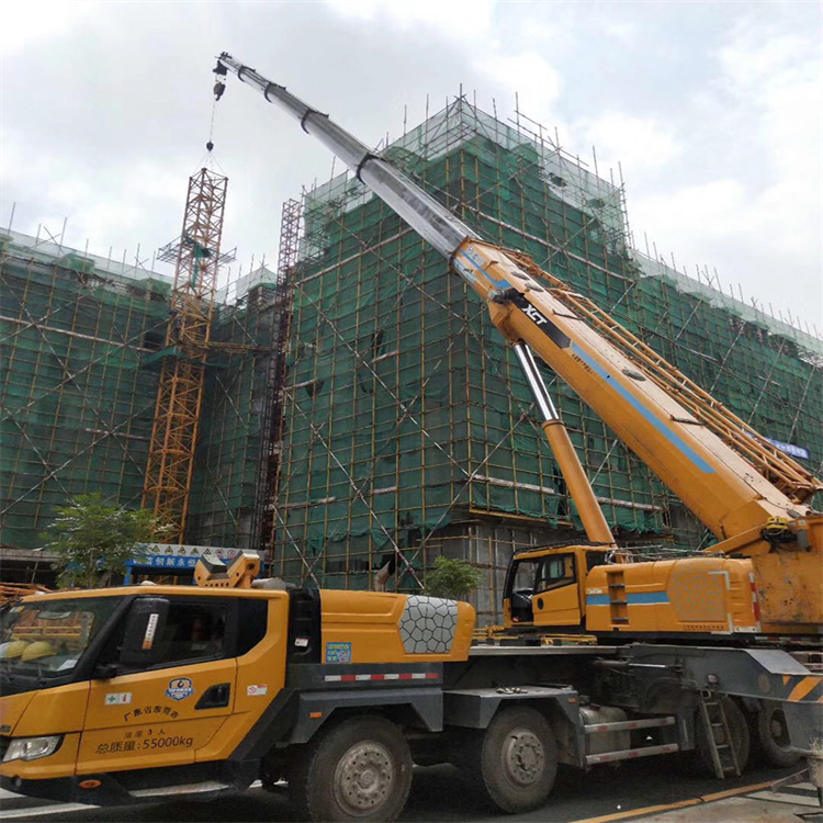 兴义吊车出租附加费避坑指南：哪些项目容易踩雷