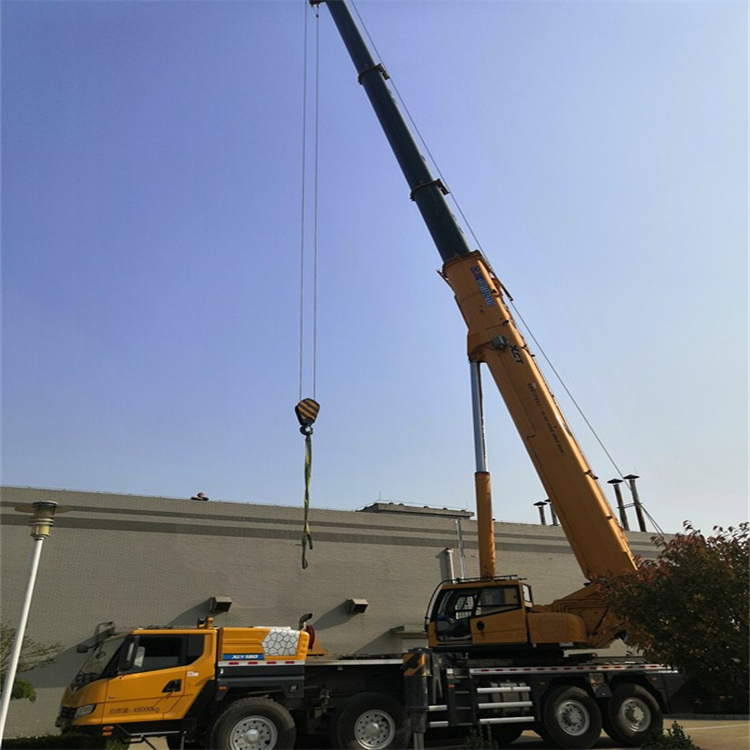 兴义 选择汽车吊租赁的秘诀与联系方式指南