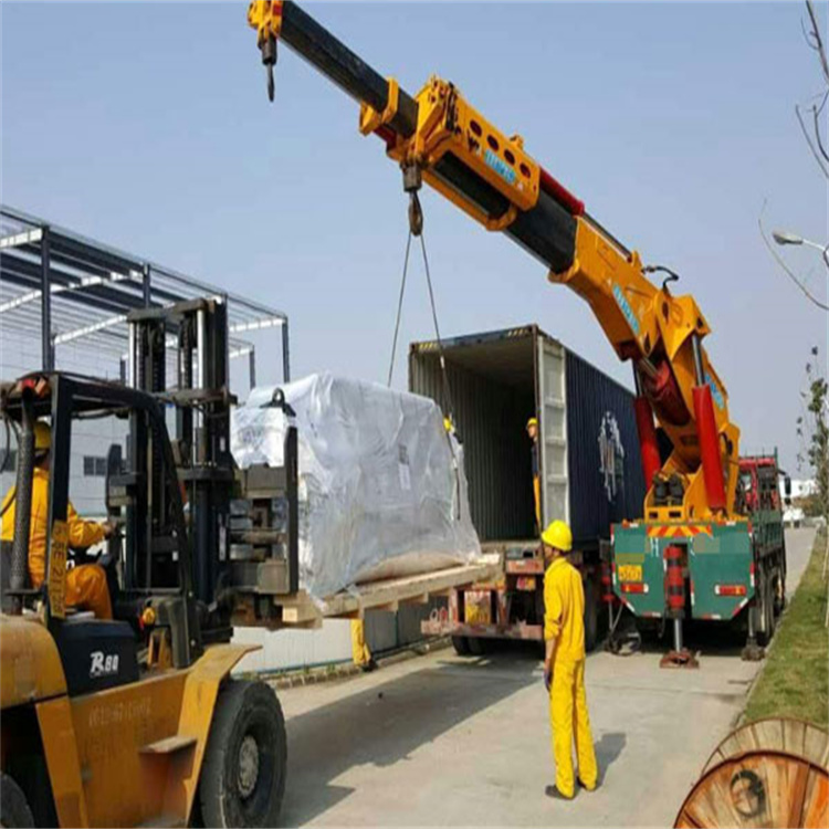 兴义专业随车吊出租电话