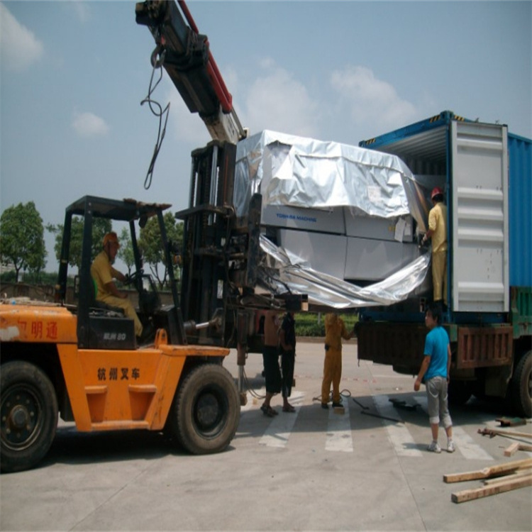 兴义物流仓库装卸随车吊租赁服务优势与选择指南