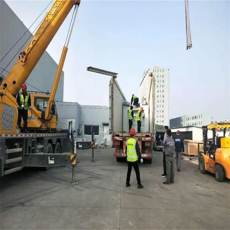 兴义如何找到附近的吊车救援服务