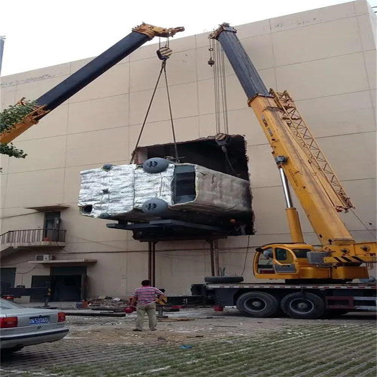 兴义25吨汽车吊出租