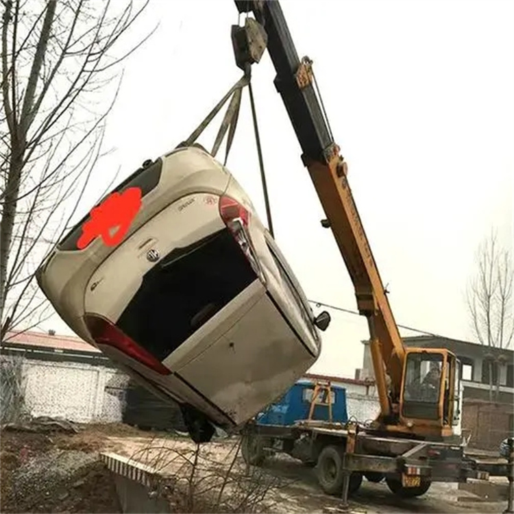 兴义随时待命，吊车24小时道路救援服务全解析