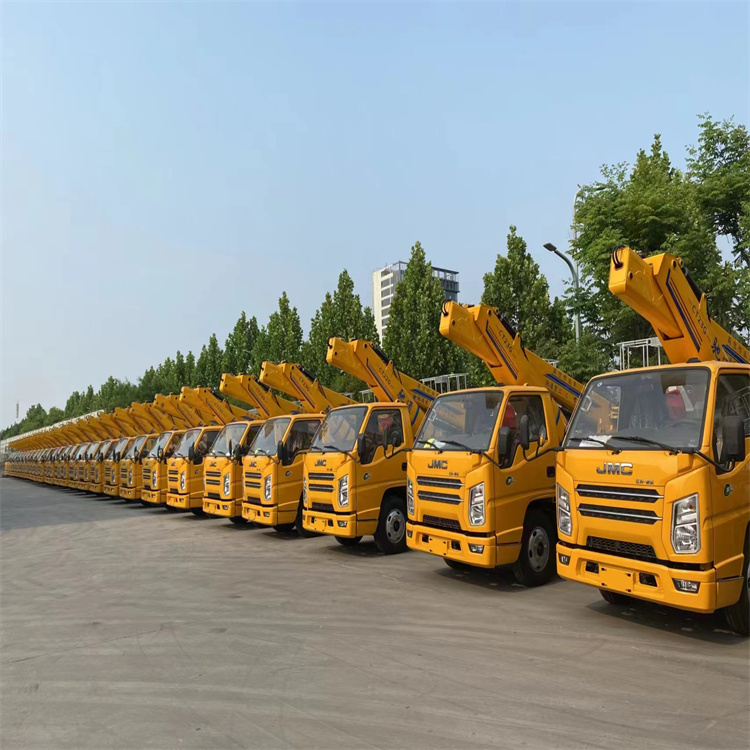 兴义路灯车高空作业车出租|市政维修|广告安装