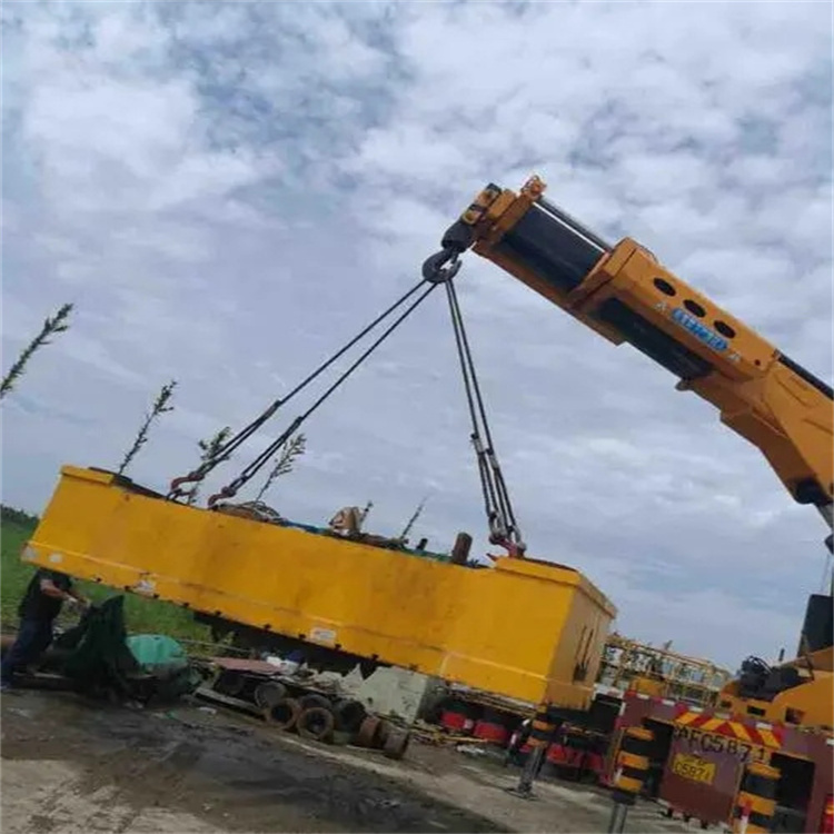 兴义专业吊车出租哪家好