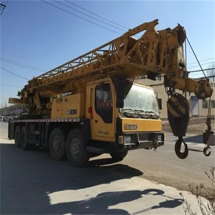 兴义哪里有专业吊车出租